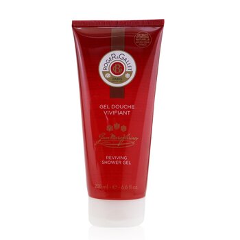 Roger & Gallet 讓·瑪麗·法里納（Jean Marie Farina）沐浴露 (Jean Marie Farina Shower Gel)