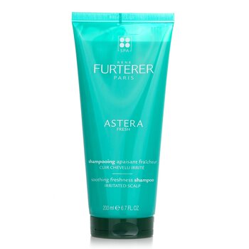 Astera舒緩清新洗髮露（針對頭皮發炎） (Astera Soothing Freshness Shampoo (For Irritated Scalp))