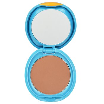 防曬粉餅 SPF 30 (盒子+粉芯) - # Dark Beige (UV Protective Compact Foundation SPF 30 (Case+Refill) - # Dark Beige)