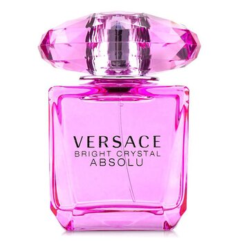 Versace 亮晶Absolu淡香水噴霧 (Bright Crystal Absolu Eau De Parfum Spray)