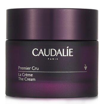 Caudalie 時光逆轉抗齡霜 (Premier Cru The Cream)