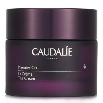 Caudalie Premier Cru奶油 (Premier Cru The Cream)