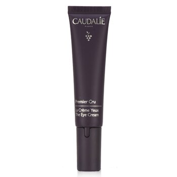 Caudalie 時光逆轉眼霜 (Premier Cru The Eye Cream)