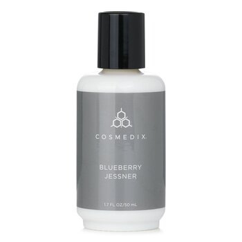 藍莓傑斯納（沙龍產品） (Blueberry Jessner (Salon Product))