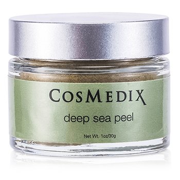 深海果皮（沙龍產品） (Deep Sea Peel (Salon Product))