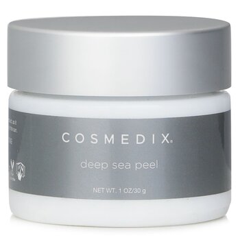CosMedix 死海煥膚磨砂 (美容院產品) (Deep Sea Peel (Salon Product))