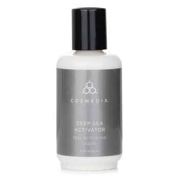 深海活化劑（沙龍產品） (Deep Sea Activator (Salon Product))