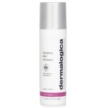 Dermalogica Age Smart動態皮膚恢復SPF 50 (Age Smart Dynamic Skin Recovery SPF 50)