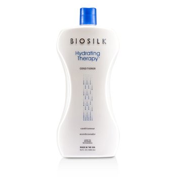 BioSilk 保濕療法護髮素 (Hydrating Therapy Conditioner)