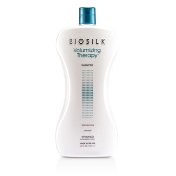 BioSilk 豐盈療法洗髮水 (Volumizing Therapy Shampoo)