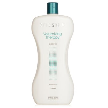 BioSilk 豐盈療法洗髮水 (Volumizing Therapy Shampoo)