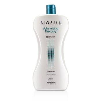 BioSilk 豐盈療法護髮素 (Volumizing Therapy Conditioner)