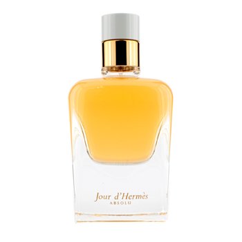 Hermes Jour DHermes Absolu淡香水可補充裝噴霧 (Jour DHermes Absolu Eau De Parfum Refillable Spray)
