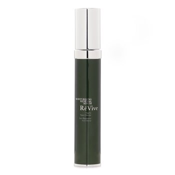 ReVive 夜間滋潤修復精華 (Moisturizing Renewal Serum Nightly Repair Booster)