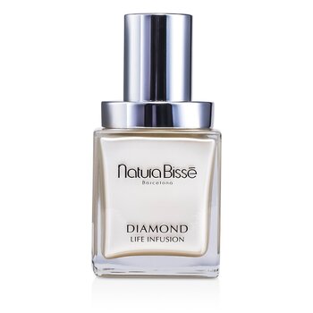 Natura Bisse 鑽石生命注入精華素 (Diamond Life Infusion Serum)