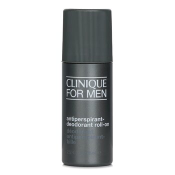 Clinique 止汗除臭劑 (Antiperspirant-deodorant Roll On)