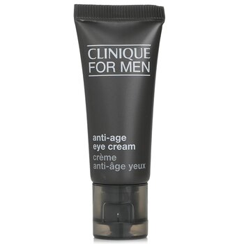 Clinique 抗衰老眼霜 (Anti-Age Eye Cream)