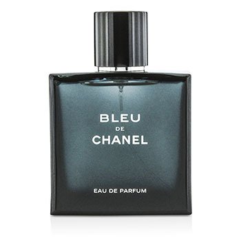 Chanel Bleu De Chanel香水噴霧 (Bleu De Chanel Eau De Parfum Spray)