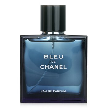 Bleu De Chanel香水噴霧 (Bleu De Chanel Eau De Parfum Spray)