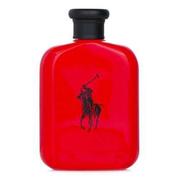 馬球紅淡香水噴霧 (Polo Red Eau De Toilette Spray)