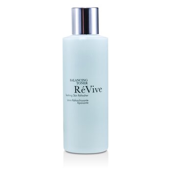 ReVive 平衡爽膚水 (Balancing Toner Soothing Skin Refresher)