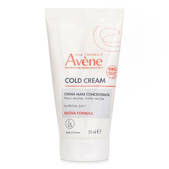Avene 冷霜護手霜 （新舊包裝隨機） (Cold Cream Hand Cream(Random Packaging))