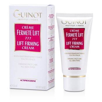 Guinot 緊膚霜 (Lift Firming Cream)