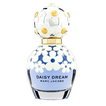 Marc Jacobs 雛菊夢淡香水噴霧 (Daisy Dream Eau De Toilette Spray)