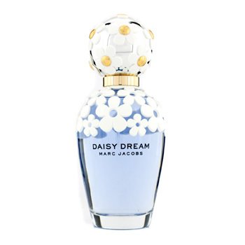 雛菊夢淡香水噴霧 (Daisy Dream Eau De Toilette Spray)