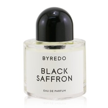 Byredo 黑色藏紅花香水噴霧 (Black Saffron Eau De Parfum Spray)