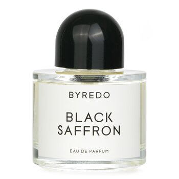 黑色藏紅花香水噴霧 (Black Saffron Eau De Parfum Spray)