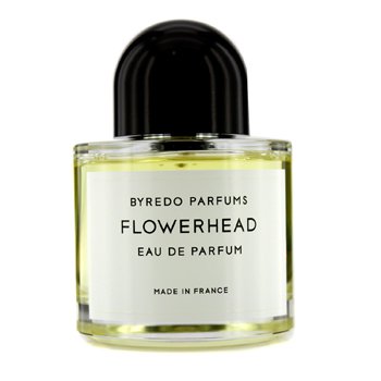 Byredo Flowerhead淡香水噴霧 (Flowerhead Eau De Parfum Spray)