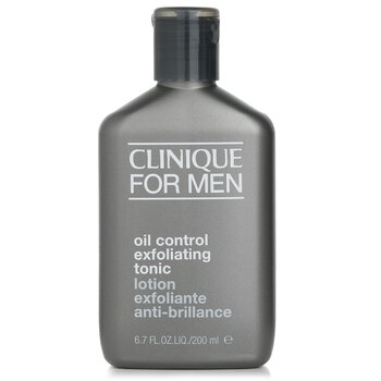 Clinique 控油去角質滋補品 (Oil Control Exfoliating Tonic)