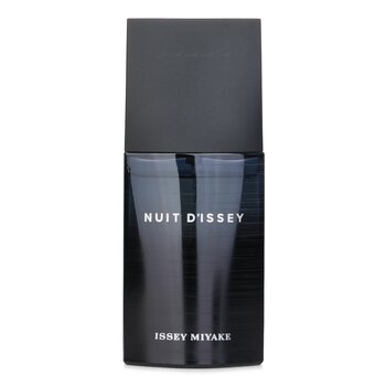 Issey Miyake Nuit DIssey淡香水噴霧 (Nuit DIssey Eau De Toilette Spray)