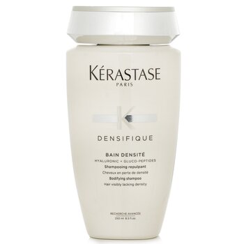 Kerastase Densifique貝恩Densite Bodifying洗髮露（頭髮明顯缺乏密度） (Densifique Bain Densite Bodifying Shampoo (Hair Visibly Lacking Density))