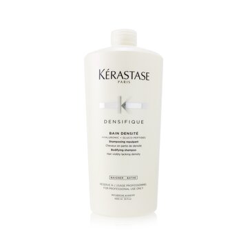 Kerastase Densifique貝恩Densite Bodifying洗髮露（頭髮明顯缺乏密度） (Densifique Bain Densite Bodifying Shampoo (Hair Visibly Lacking Density))