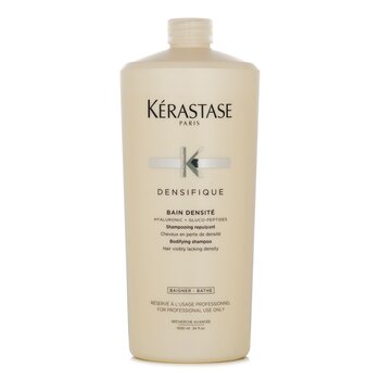 Kerastase Densifique貝恩Densite Bodifying洗髮露（頭髮明顯缺乏密度） (Densifique Bain Densite Bodifying Shampoo (Hair Visibly Lacking Density))