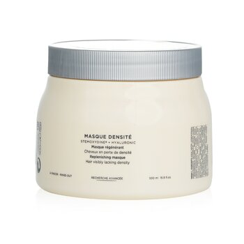 Densifique面膜Densite補充面膜（毛髮明顯缺乏密度）