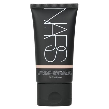 NARS Pure Radiant有色保濕霜SPF 30-Groenland (Pure Radiant Tinted Moisturizer SPF 30 - Groenland)