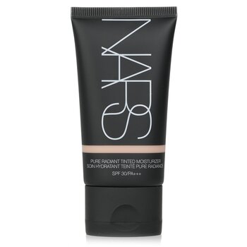 NARS Pure Radiant有色保濕霜SPF 30-聖莫里茨 (Pure Radiant Tinted Moisturizer SPF 30 - St Moritz)