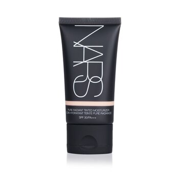 NARS Pure Radiant有色保濕霜SPF 30-Terre Neuve (Pure Radiant Tinted Moisturizer SPF 30 - Terre Neuve)