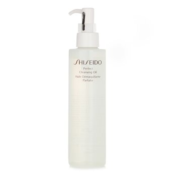 Shiseido 完美卸妝油 (Perfect Cleansing Oil)