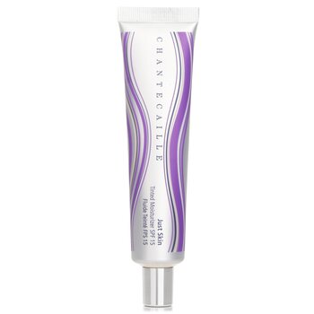 Chantecaille 自然肌膚輕底妝SPF 15 - Glow(新舊包裝隨機) (Just Skin Tinted Moisturizer SPF 15 - Glow(Random Packaging))