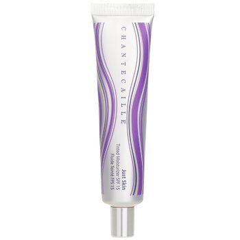 Chantecaille 自然肌膚輕底妝SPF 15 - Nude(新舊包裝隨機) (Just Skin Tinted Moisturizer SPF 15 - Nude(Random Packaging))