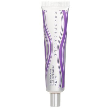 Just Skin保濕霜SPF 15-裸色 (Just Skin Tinted Moisturizer SPF 15 - Nude)