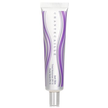 Chantecaille 自然肌膚輕底妝SPF 15 - Vanilla(新舊包裝隨機) (Just Skin Tinted Moisturizer SPF 15 - Vanilla(Random Packaging))