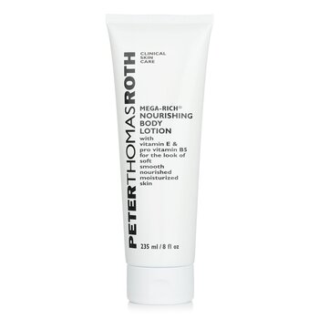 Peter Thomas Roth 豐盈身體乳液 (Mega-Rich Body Lotion)