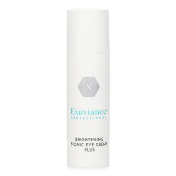 Exuviance 提亮植物眼霜 (Brightening Bionic Eye Cream Plus)