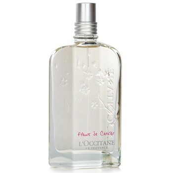 LOccitane 櫻花淡香水噴霧 (Cherry Blossom Eau De Toilette Spray)