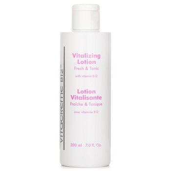 活膚乳液 (Vitalizing Lotion)